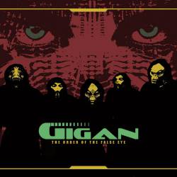 Gigan : The Order of the False Eye